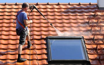 roof cleaning Babel, Carmarthenshire