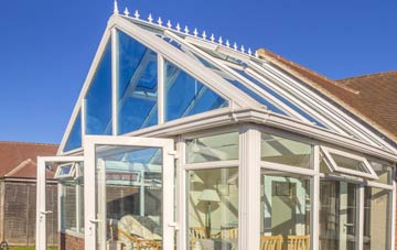conservatory roof insulation costs Babel
