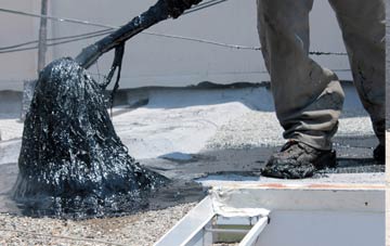 Babel flat roof waterproofing costs