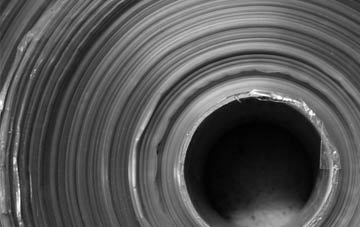 Babel pvc roof replacement