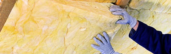 quotes for Babel roof insulation