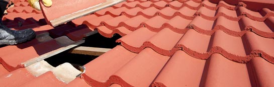 compare Babel roof repair quotes
