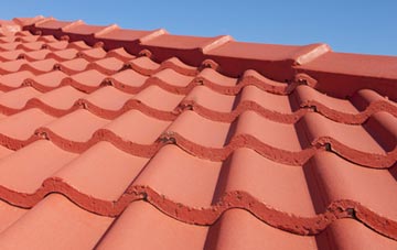 Babel tile and slate roof replacement