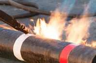 Babel flat roofing replacement