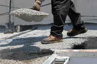 find rated Babel flat roofing replacement companies