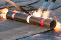 Babel flat roof sealing