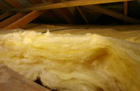 Babel pitch roof insulation