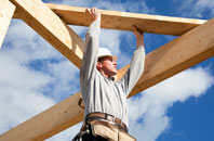 Babel roof replacement work