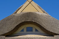 Babel thatch roofing
